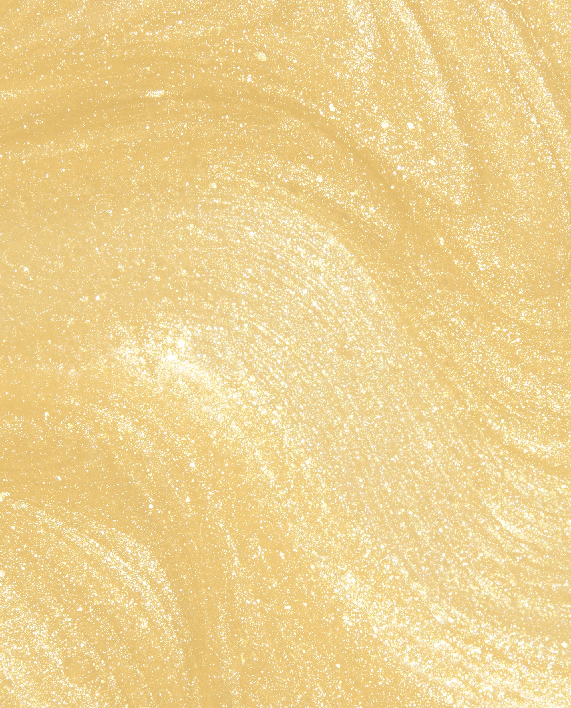 Winter Gets the Gold Quick-Dry Nail Polish Brush Swatch
