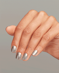 Work From Chrome Infinite Shine GIF