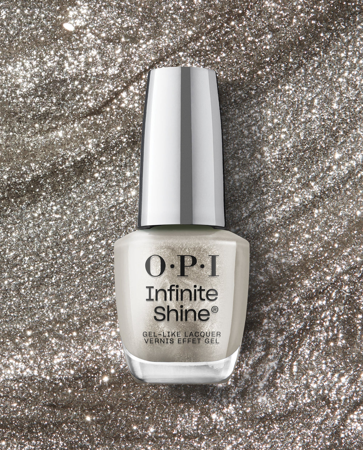 Work From Chrome Infinite Shine Bottle