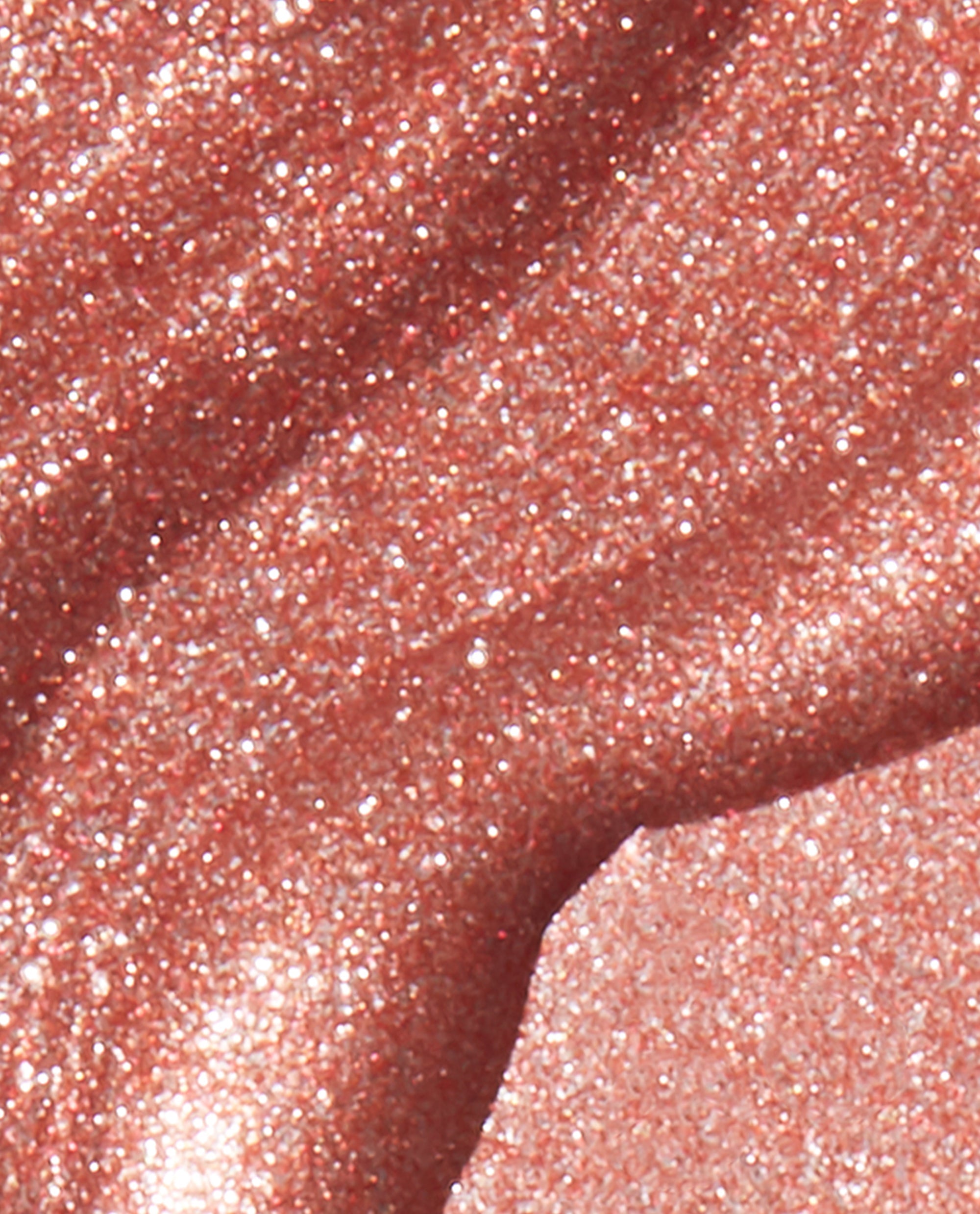 OPI Worth a Pretty Penne Metallic Gel Nail Polish Brush Swatch