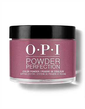 OPI Yes My Condor Can-do! Purple Dipping Powder -pack_shot