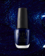 OPI Yoga-ta Get This Blue! Blue Nail Polish
