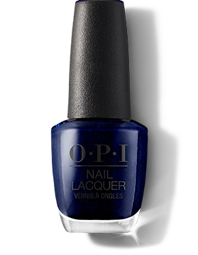 OPI Yoga-ta Get This Blue! Blue Nail Polish -pack_shot