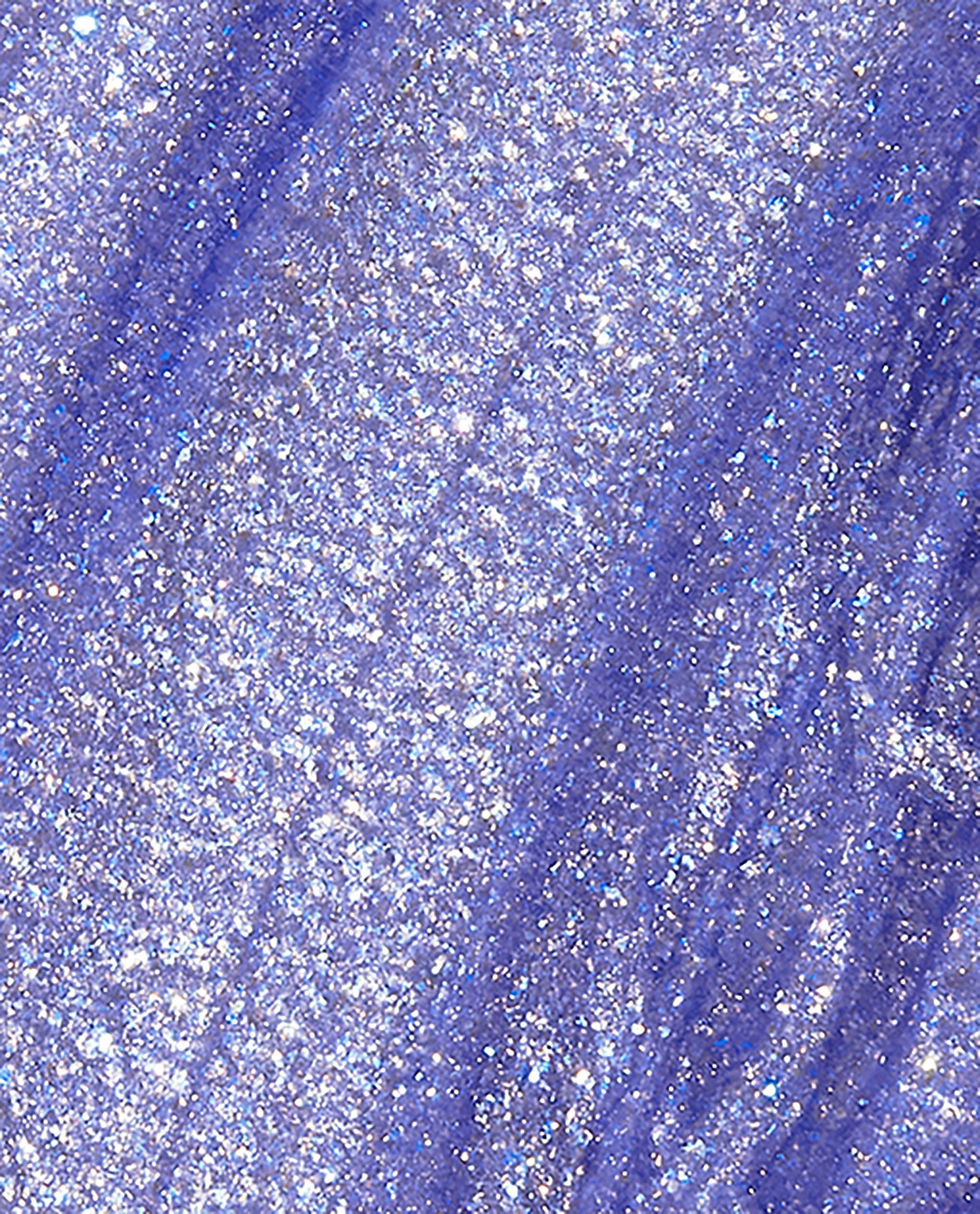 OPI You Had Me at Halo Blue Nail Polish Brush Swatch