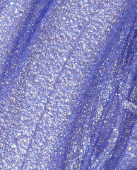 OPI You Had Me at Halo Blue Nail Polish Brush Swatch