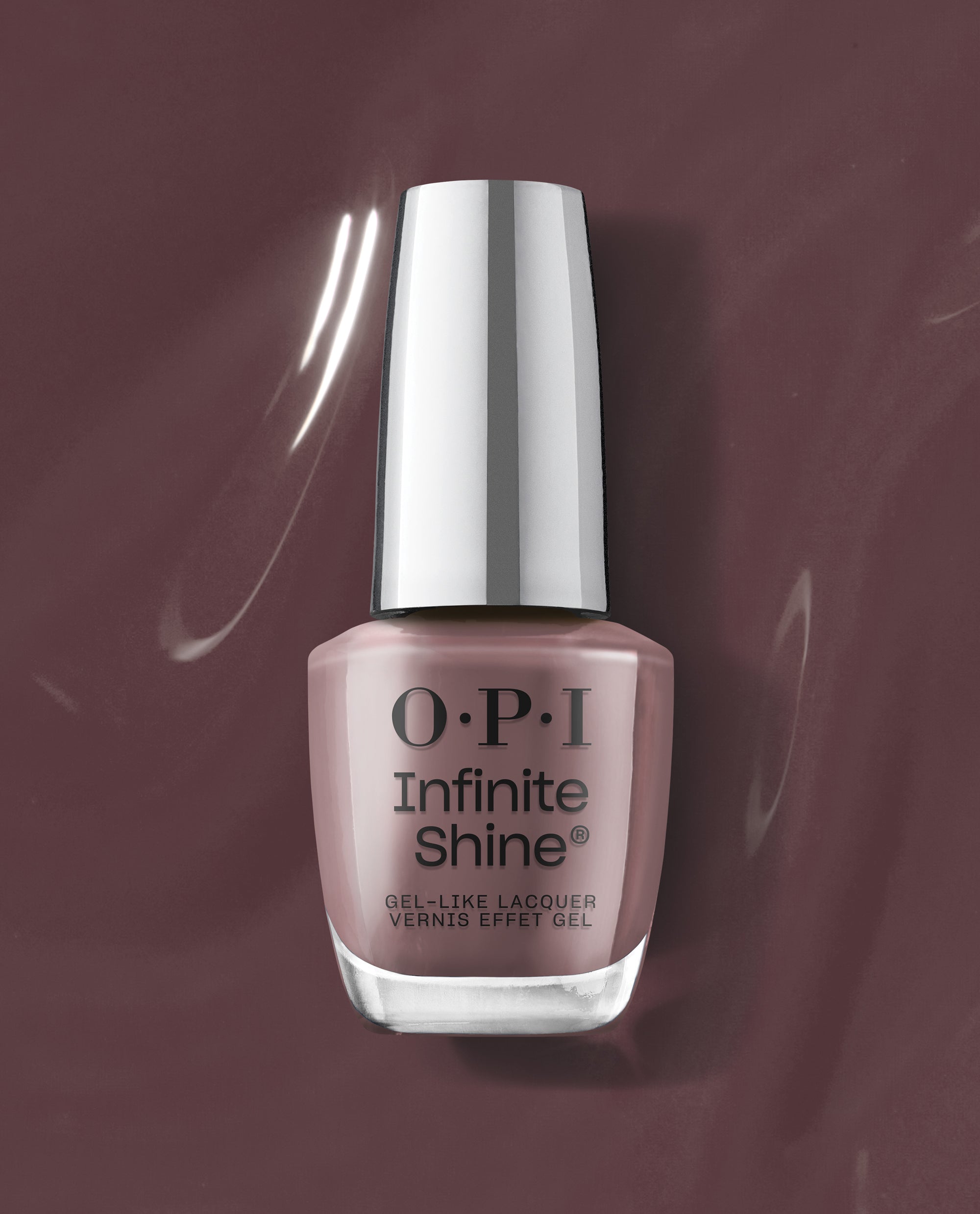 OPI You Don't Know Jacques! Long-lasting Nail Polish Bottle