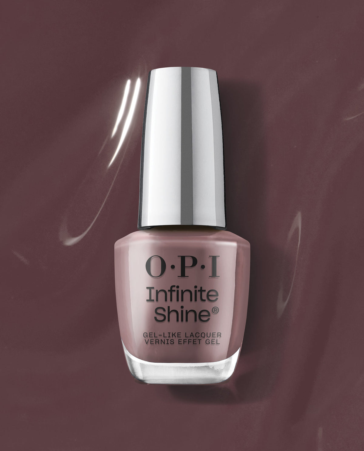 OPI You Don't Know Jacques! Long-lasting Nail Polish Bottle