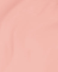 OPI You've Got Nata On Me Pink Nail Polish Brush Swatch