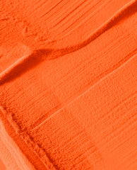 Your Zestination Awaits Zesty Orange Nail Dip Powder Swatch