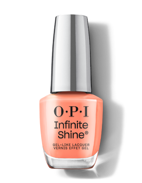You’re One in a Melon Bright Orange Long Lasting Nail Polish -pack_shot