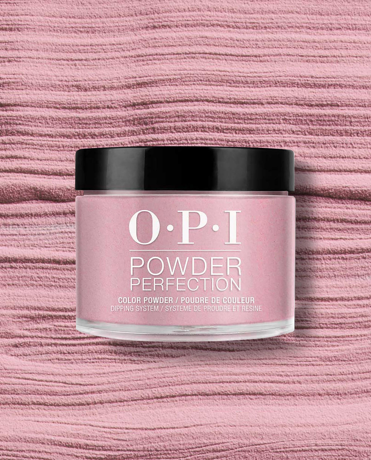 OPI You’ve Got that Glas-glow Neutral Dipping Powder