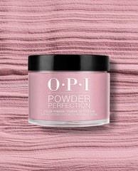 OPI You’ve Got that Glas-glow Neutral Dipping Powder